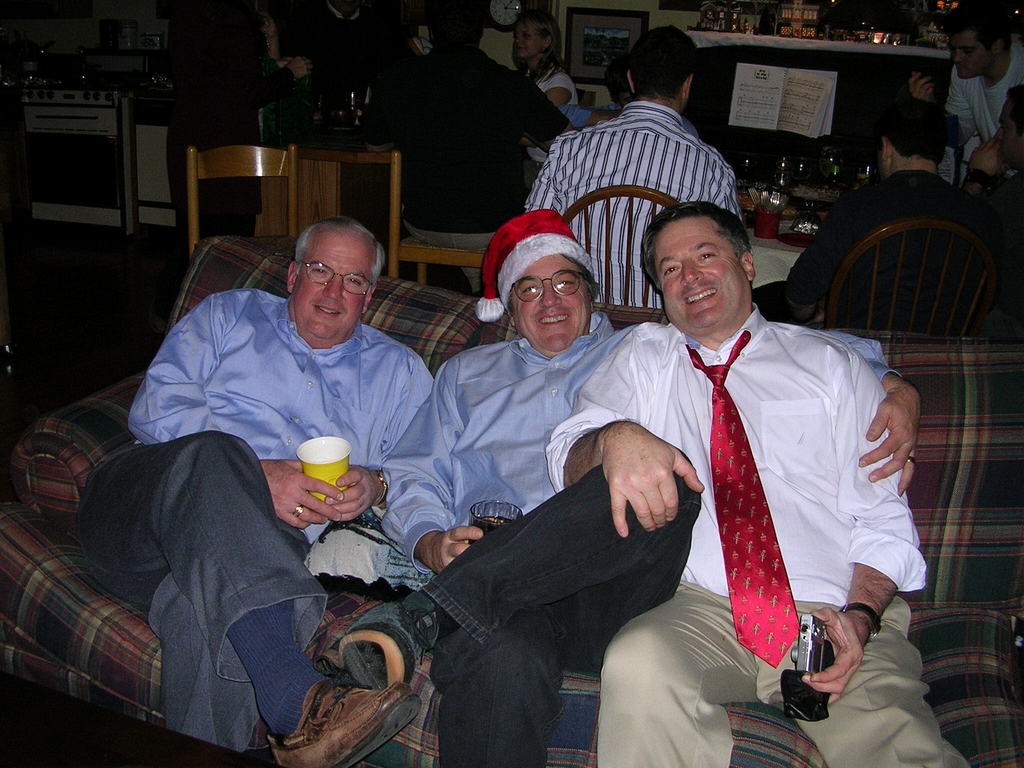 Pittsburgh Christmas 2005